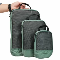FRILUFTS MESHBAG COMPRESSION - Packbeutel