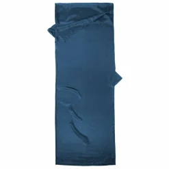 FRILUFTS MICROFIBRE BLANKET LINER - Schlafsack Inlett
