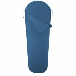FRILUFTS MICROFIBRE MUMMY LINER - Schlafsack Inlett