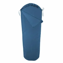 FRILUFTS MICROFIBRE MUMMY LINER - Schlafsack Inlett