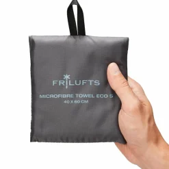 FRILUFTS MICROFIBRE TOWEL ECO - Reisehandtuch