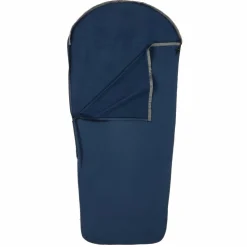 FRILUFTS MICROFLEECE KIDS LINER Kinder - Schlafsack Inlett