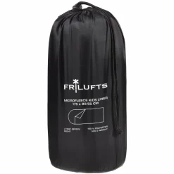 FRILUFTS MICROFLEECE KIDS LINER Kinder - Schlafsack Inlett