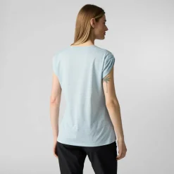 FRILUFTS MOHOLT T-SHIRT Damen - T-Shirt