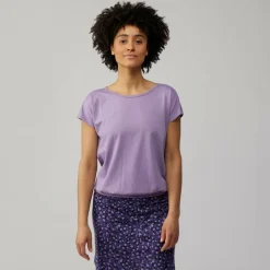 FRILUFTS MOLFETTA T-SHIRT Damen - Funktionsshirt