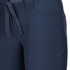 FRILUFTS NAGUA PANTS Damen - Reisehose