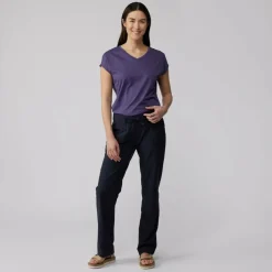 FRILUFTS NAGUA PANTS Damen - Reisehose