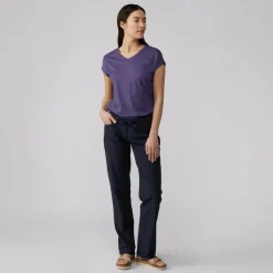 FRILUFTS NAGUA PANTS Damen - Reisehose