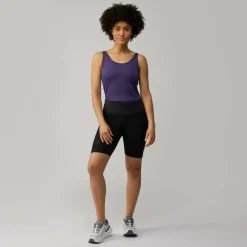 FRILUFTS NAMORONA SHORT TIGHTS Damen - Trekkinghose