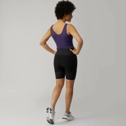 FRILUFTS NAMORONA SHORT TIGHTS Damen - Trekkinghose