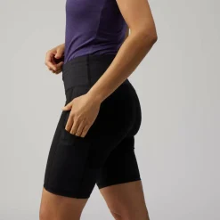 FRILUFTS NAMORONA SHORT TIGHTS Damen - Trekkinghose