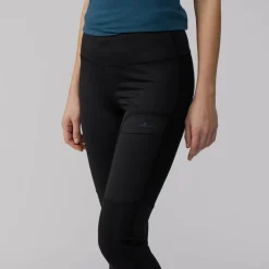 FRILUFTS NAMORONA TIGHTS Damen - Trekkinghose