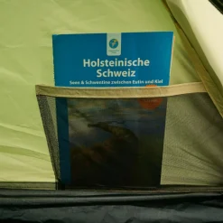 FRILUFTS NEPHIN 1 - Einpersonenzelt