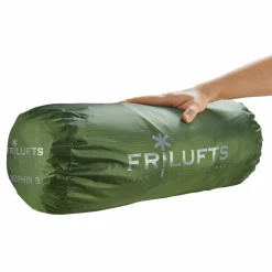 FRILUFTS NEPHIN 3 - Kuppelzelt
