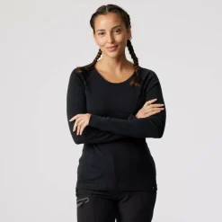 FRILUFTS NOLSOY LONGSLEEVE Damen - Funktionsshirt