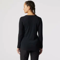 FRILUFTS NOLSOY LONGSLEEVE Damen - Funktionsshirt