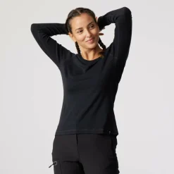 FRILUFTS NOLSOY LONGSLEEVE Damen - Funktionsshirt
