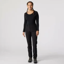 FRILUFTS NOLSOY LONGSLEEVE Damen - Funktionsshirt