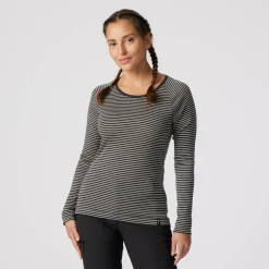 FRILUFTS NOLSOY LONGSLEEVE Damen - Funktionsshirt