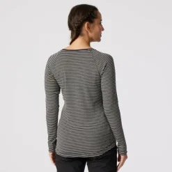 FRILUFTS NOLSOY LONGSLEEVE Damen - Funktionsshirt