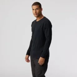FRILUFTS NOLSOY LONGSLEEVE Herren - Funktionsshirt