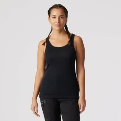FRILUFTS NOLSOY TOP Damen - Funktionsshirt