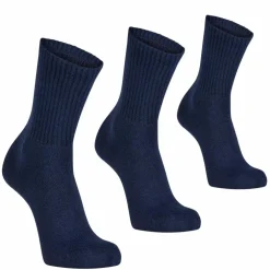 FRILUFTS NYRUD ALPACA/MERINO BLEND 3-PACK Unisex - Freizeitsocken