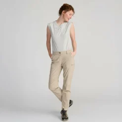 FRILUFTS OCOA PANTS Damen - Trekkinghose