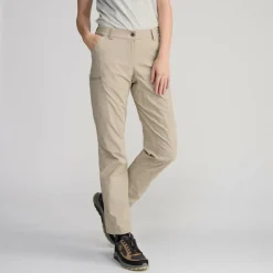 FRILUFTS OCOA PANTS Damen - Trekkinghose