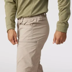 FRILUFTS OCOA PANTS Herren - Trekkinghose