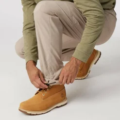 FRILUFTS OCOA PANTS Herren - Trekkinghose