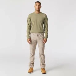 FRILUFTS OCOA PANTS Herren - Trekkinghose