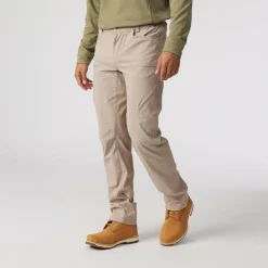 FRILUFTS OCOA PANTS Herren - Trekkinghose