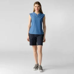 FRILUFTS OCOA SHORTS Damen - Shorts