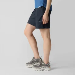 FRILUFTS OCOA SHORTS Damen - Shorts
