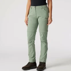 FRILUFTS OCOA SLIM FIT ZIPOFF Damen - Trekkinghose