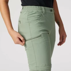 FRILUFTS OCOA SLIM FIT ZIPOFF Damen - Trekkinghose