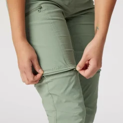 FRILUFTS OCOA SLIM FIT ZIPOFF Damen - Trekkinghose