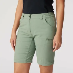 FRILUFTS OCOA SLIM FIT ZIPOFF Damen - Trekkinghose