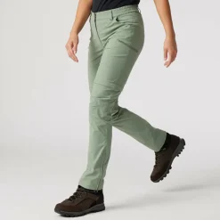 FRILUFTS OCOA SLIM FIT ZIPOFF Damen - Trekkinghose