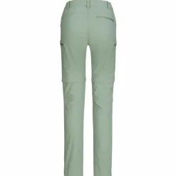 FRILUFTS OCOA SLIM FIT ZIPOFF Damen - Trekkinghose