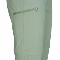 FRILUFTS OCOA SLIM FIT ZIPOFF Damen - Trekkinghose
