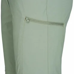 FRILUFTS OCOA SLIM FIT ZIPOFF Damen - Trekkinghose