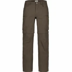 FRILUFTS OCOA ZIPOFF PANTS Herren - Trekkinghose