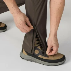 FRILUFTS OCOA ZIPOFF PANTS Herren - Trekkinghose