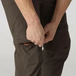 FRILUFTS OCOA ZIPOFF PANTS Herren - Trekkinghose