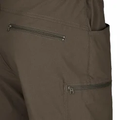 FRILUFTS OCOA ZIPOFF PANTS Herren - Trekkinghose