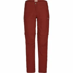 FRILUFTS OCOA ZIPOFF PANTS Damen - Trekkinghose