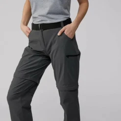 FRILUFTS OCOA ZIPOFF PANTS Damen - Trekkinghose