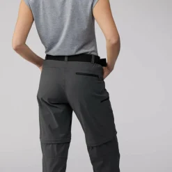 FRILUFTS OCOA ZIPOFF PANTS Damen - Trekkinghose